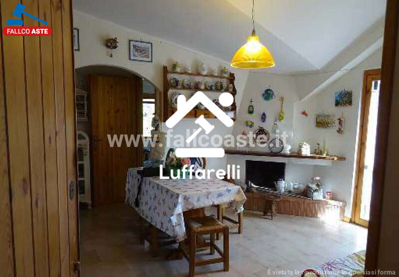 Immagine di APPARTAMENTO VIA STABIETTA LOCALITa’  ALTIPIANI DI ARCINAZZO – ARCINAZZO ROMANO