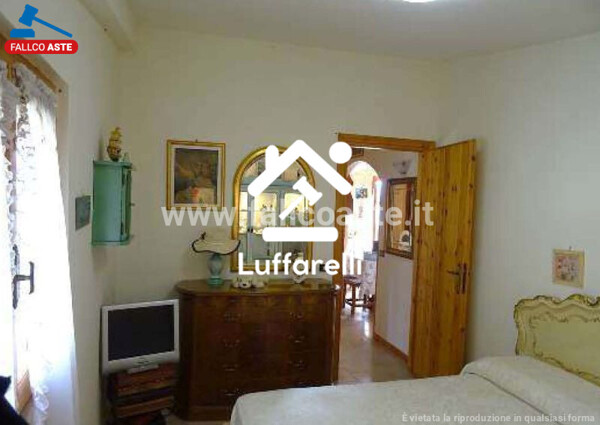 APPARTAMENTO VIA STABIETTA - LOCALITÀ ALTIPIANI DI ARCINAZZO - ARCINAZZO ROMANO — foto 9