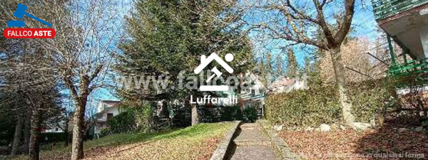 APPARTAMENTO VIA STABIETTA - LOCALITÀ ALTIPIANI DI ARCINAZZO - ARCINAZZO ROMANO — foto 2