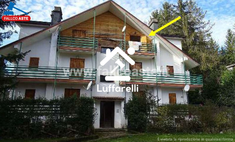 Immagine di APPARTAMENTO VIA STABIETTA LOCALITa’  ALTIPIANI DI ARCINAZZO – ARCINAZZO ROMANO