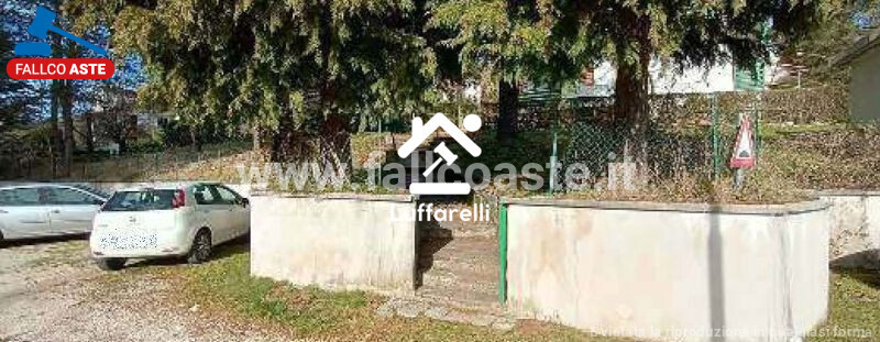 Immagine di APPARTAMENTO VIA STABIETTA LOCALITa’  ALTIPIANI DI ARCINAZZO – ARCINAZZO ROMANO