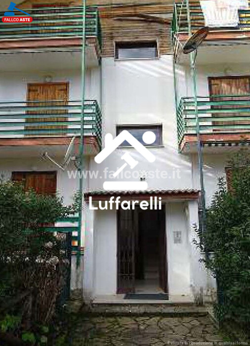 Immagine di APPARTAMENTO VIA STABIETTA LOCALITa’  ALTIPIANI DI ARCINAZZO – ARCINAZZO ROMANO