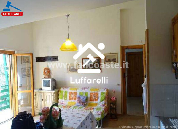 APPARTAMENTO VIA STABIETTA - LOCALITÀ ALTIPIANI DI ARCINAZZO - ARCINAZZO ROMANO — foto 6