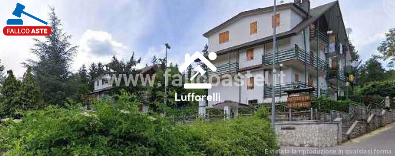 Immagine di APPARTAMENTO VIA STABIETTA LOCALITa’  ALTIPIANI DI ARCINAZZO – ARCINAZZO ROMANO