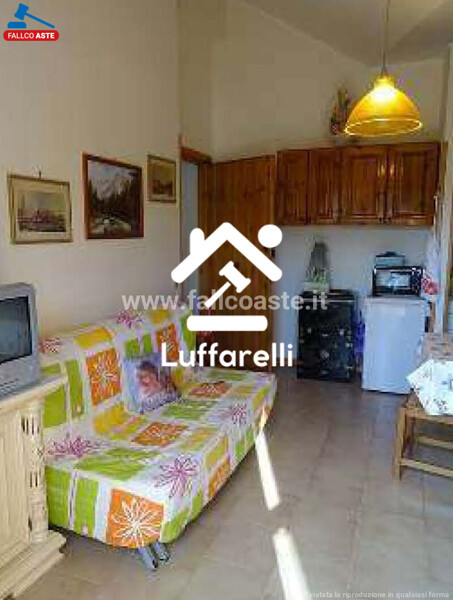 APPARTAMENTO VIA STABIETTA - LOCALITÀ ALTIPIANI DI ARCINAZZO - ARCINAZZO ROMANO — foto 5