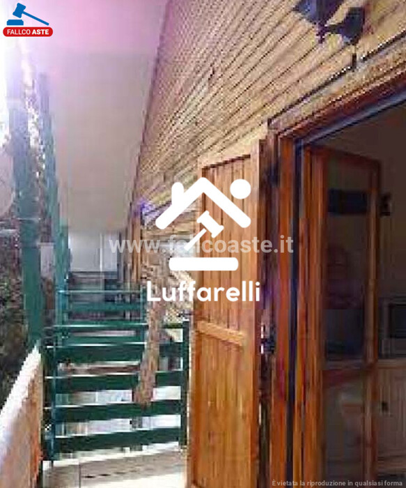 Immagine di APPARTAMENTO VIA STABIETTA LOCALITa’  ALTIPIANI DI ARCINAZZO – ARCINAZZO ROMANO