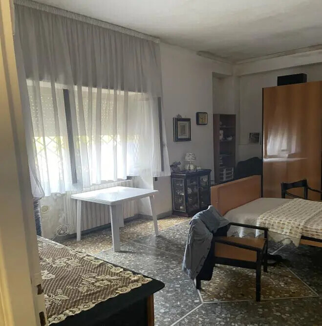 Immagine di APPARTAMENTO VIA BERNARDO CENNINI – ROMA