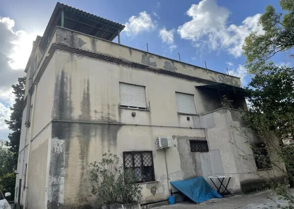 Immagine di APPARTAMENTO VIA BERNARDO CENNINI – ROMA