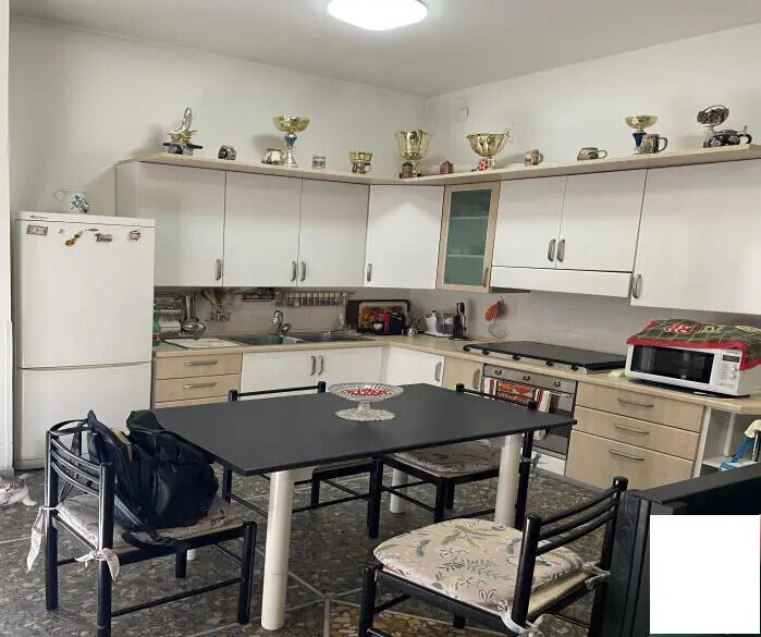 Immagine di APPARTAMENTO VIA BERNARDO CENNINI – ROMA