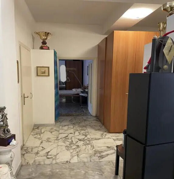 Immagine di APPARTAMENTO VIA BERNARDO CENNINI – ROMA