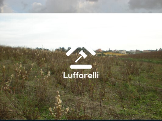 Immagine di TERRENO VIA VIGNE NUOVE A CONFINE CON S.P. DI ARDEA – ARICCIA