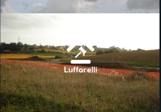 Immagine di TERRENO VIA VIGNE NUOVE A CONFINE CON S.P. DI ARDEA – ARICCIA