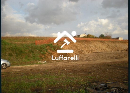 Immagine di TERRENO VIA VIGNE NUOVE A CONFINE CON S.P. DI ARDEA – ARICCIA