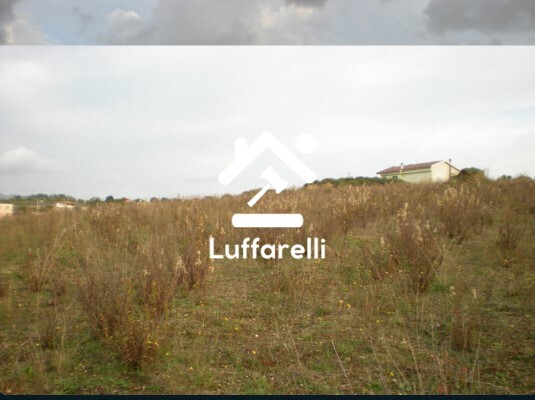 Immagine di TERRENO VIA VIGNE NUOVE A CONFINE CON S.P. DI ARDEA – ARICCIA