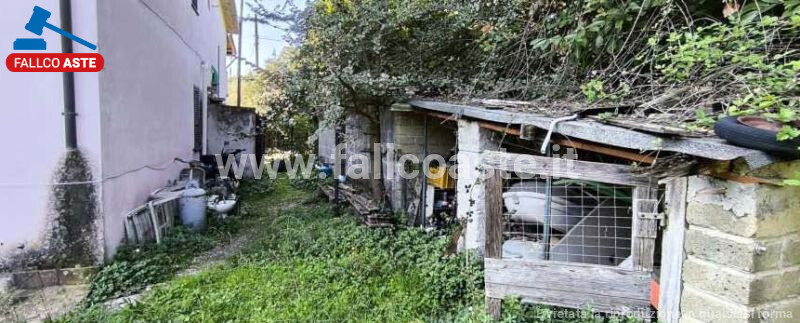 Immagine di APPARTAMENTO VIA DEL FOSSO DI SAN SILVESTRO – SACROFANO