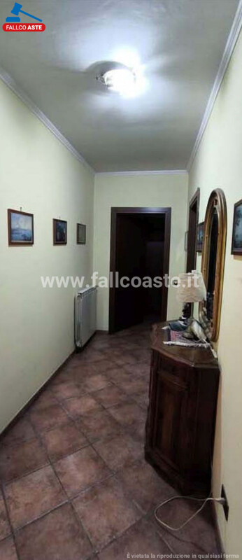 Immagine di APPARTAMENTO VIA DEL FOSSO DI SAN SILVESTRO – SACROFANO