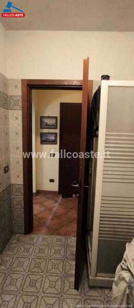 APPARTAMENTO VIA DEL FOSSO DI SAN SILVESTRO N. 5 - SACROFANO — foto 5