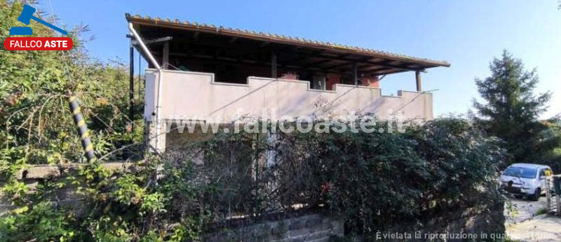 Immagine di APPARTAMENTO VIA DEL FOSSO DI SAN SILVESTRO – SACROFANO