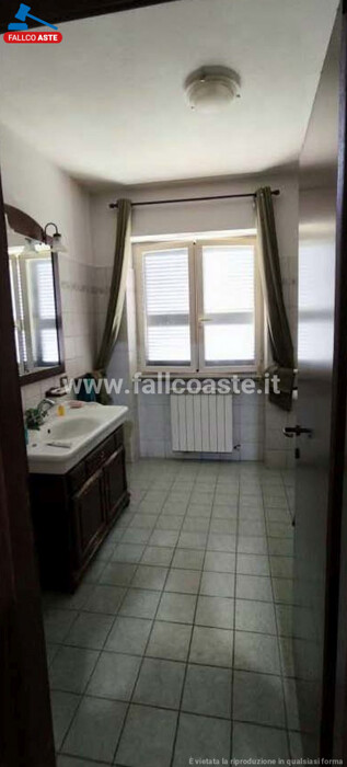 Immagine di APPARTAMENTO VIA DEL FOSSO DI SAN SILVESTRO – SACROFANO