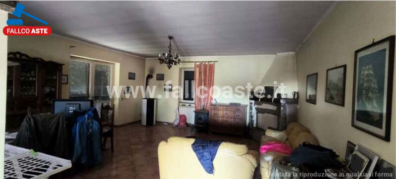 Immagine di APPARTAMENTO VIA DEL FOSSO DI SAN SILVESTRO – SACROFANO