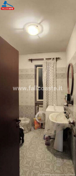 APPARTAMENTO VIA DEL FOSSO DI SAN SILVESTRO N. 5 - SACROFANO — foto 4
