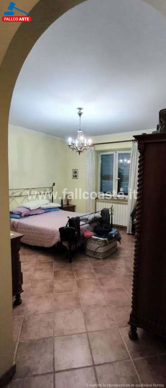 APPARTAMENTO VIA DEL FOSSO DI SAN SILVESTRO N. 5 - SACROFANO — foto 6