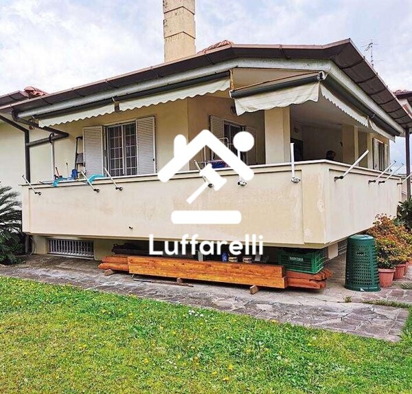 CASA / VILLA VIA PIEMONTE - SEZZE — foto 2