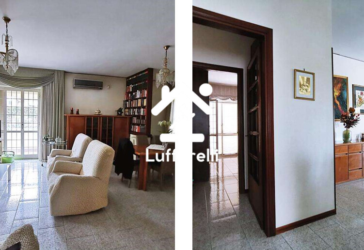 Immagine di CASA / VILLA VIA PIEMONTE – SEZZE