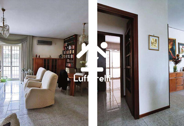CASA / VILLA VIA PIEMONTE - SEZZE — foto 5