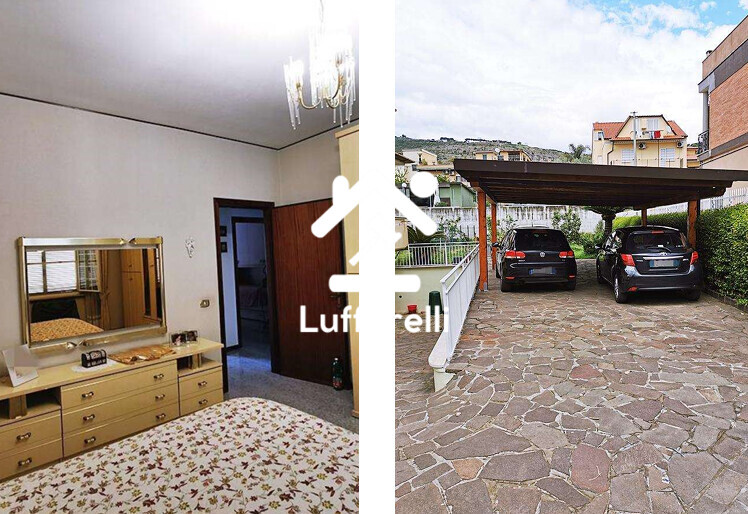 Immagine di CASA / VILLA VIA PIEMONTE – SEZZE