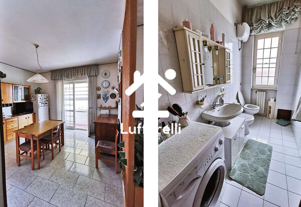 CASA / VILLA VIA PIEMONTE - SEZZE — foto 4