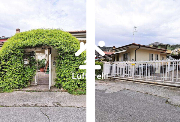 CASA / VILLA VIA PIEMONTE - SEZZE — foto 2