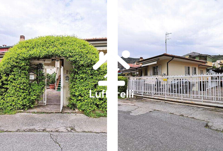 Immagine di CASA / VILLA VIA PIEMONTE – SEZZE