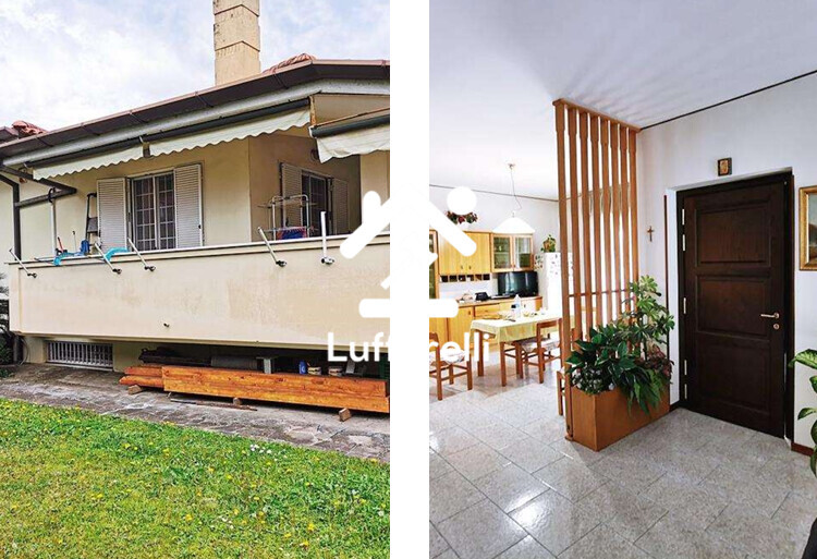 Immagine di CASA / VILLA VIA PIEMONTE – SEZZE