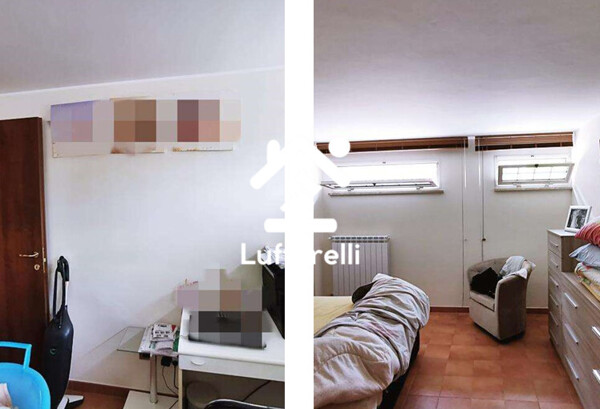 CASA / VILLA VIA PIEMONTE - SEZZE — foto 7