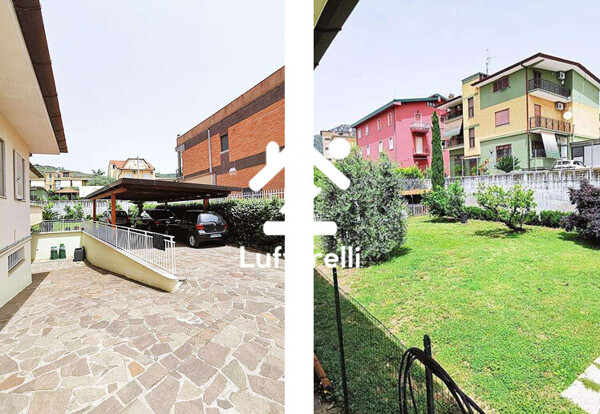 CASA / VILLA VIA PIEMONTE - SEZZE — foto 3