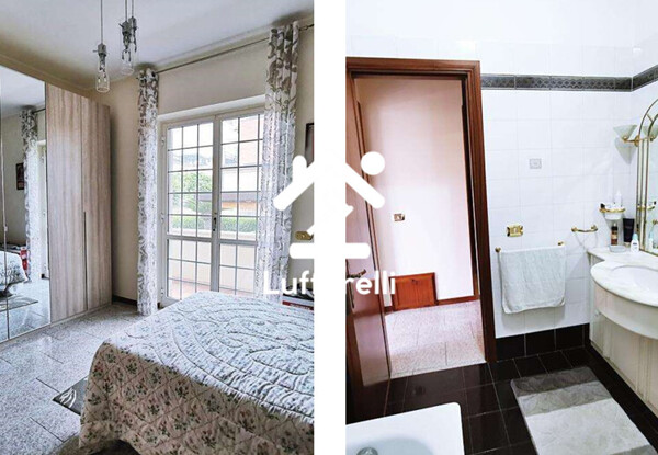 CASA / VILLA VIA PIEMONTE - SEZZE — foto 8