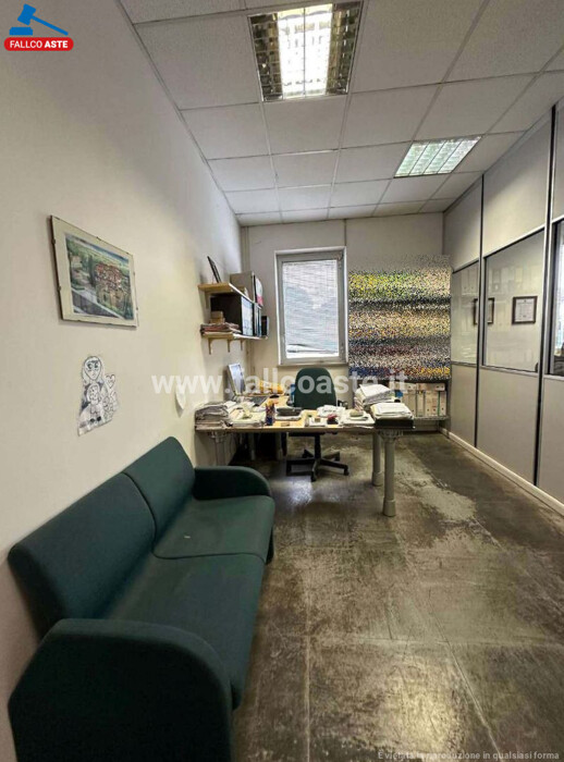 Immagine di CAPANNONE / IMMOBILI INDUSTRIALI V.LE ROMA – GUIDONIA MONTECELIO