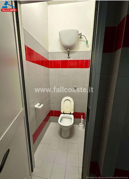 Immagine di CAPANNONE / IMMOBILI INDUSTRIALI V.LE ROMA – GUIDONIA MONTECELIO