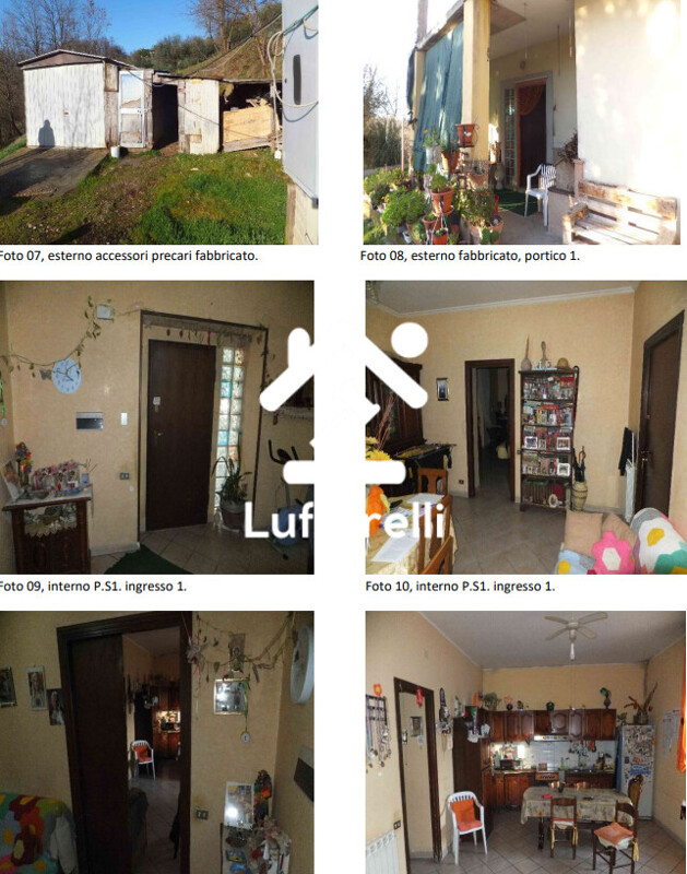 Immagine di APPARTAMENTO VIA ROVERE – POFI