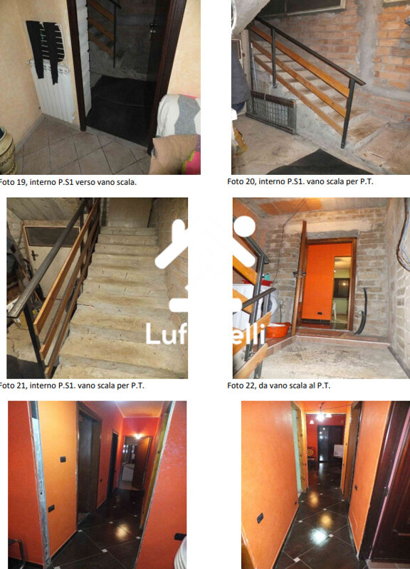 Immagine di APPARTAMENTO VIA ROVERE – POFI