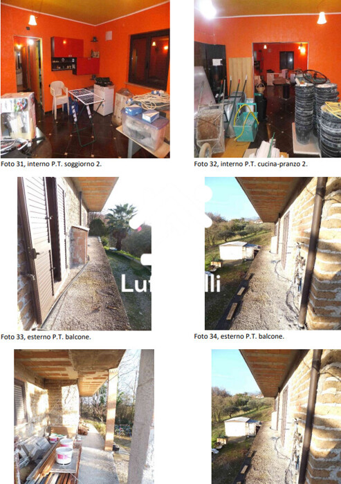 Immagine di APPARTAMENTO VIA ROVERE – POFI