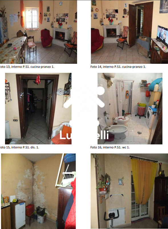 Immagine di APPARTAMENTO VIA ROVERE – POFI