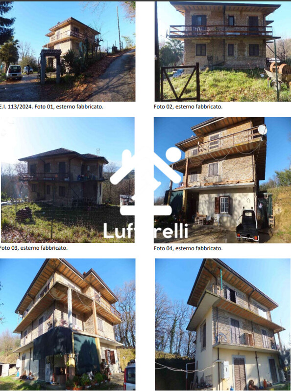 Immagine di APPARTAMENTO VIA ROVERE – POFI