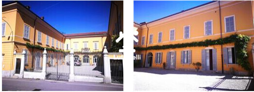 Immagine di CASA / VILLA VIA GIOUSÈ CARDUCCI – BRIOSCO