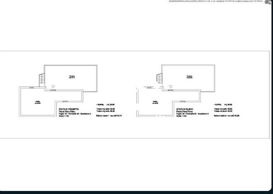 Immagine di APPARTAMENTO VIA DEL SASSONE – MARINO