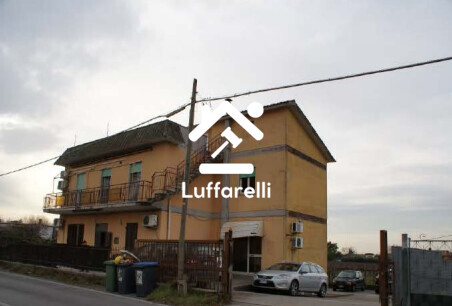 Immagine di APPARTAMENTO VIA DEL SASSONE – MARINO