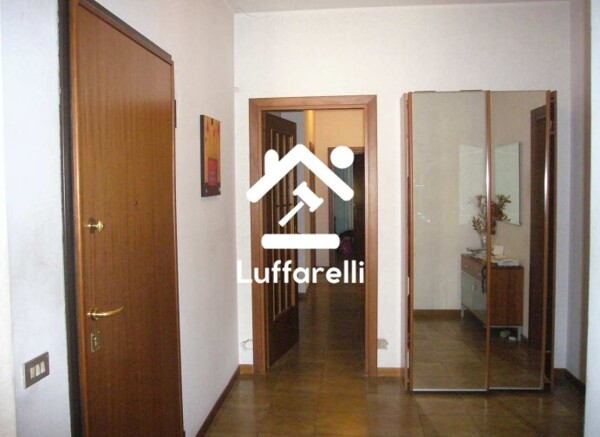APPARTAMENTO VIA SANDRO PERTINI - LABICO — foto 6