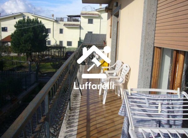 APPARTAMENTO VIA SANDRO PERTINI - LABICO — foto 3