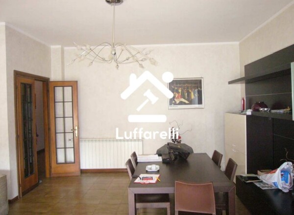 APPARTAMENTO VIA SANDRO PERTINI - LABICO — foto 7